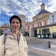 Doy clases de español básico (hasta el nivel B2) a niños y adultos extranjeros